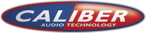 Caliber logo