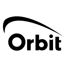 Orbit logo