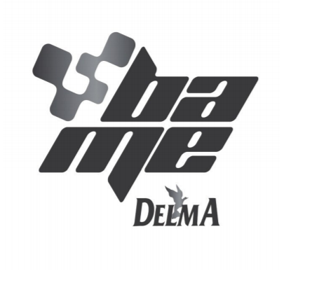 Delma logo
