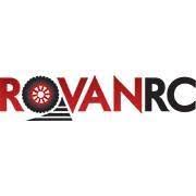 Rovan logo