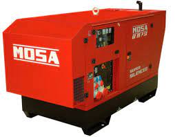 Mosa logo