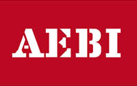 AEBI logo