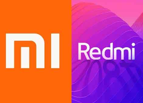 Redmi logo