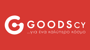 Goodscy logo