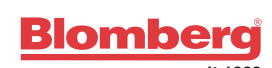 Blomberg logo