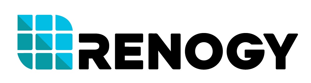 Renogy logo