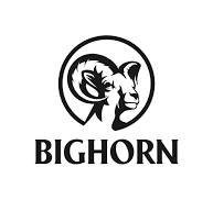 BIGHORN logo