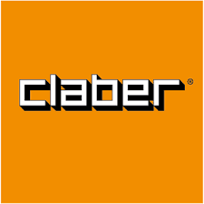 Claber logo