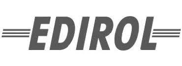 Edirol logo