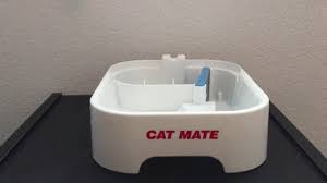 cat mate logo