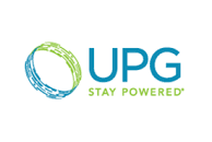 UPG logo