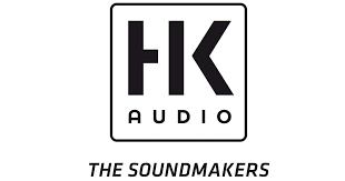 Hkaudio logo