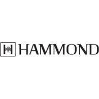 Hammond logo