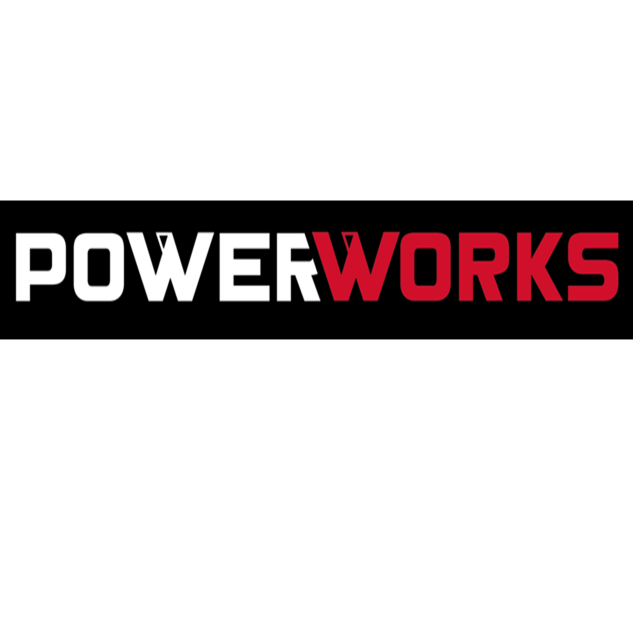 Powerworks logo