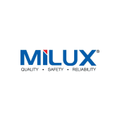 MILUX logo