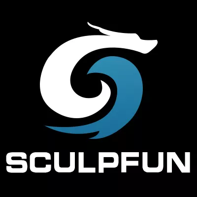 Sculpfun logo