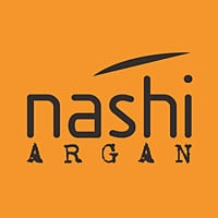 Nashi logo