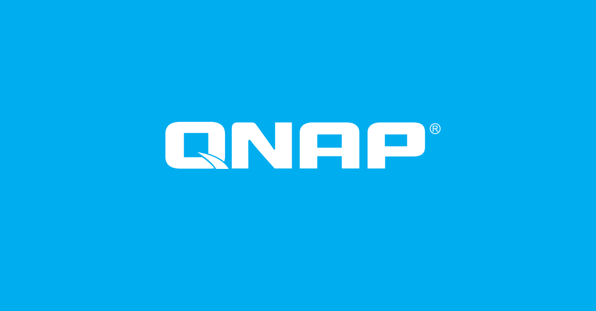 QNAP logo