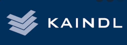 Kaindl logo