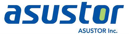 ASUSTOR logo