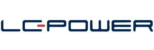 LC-Power logo