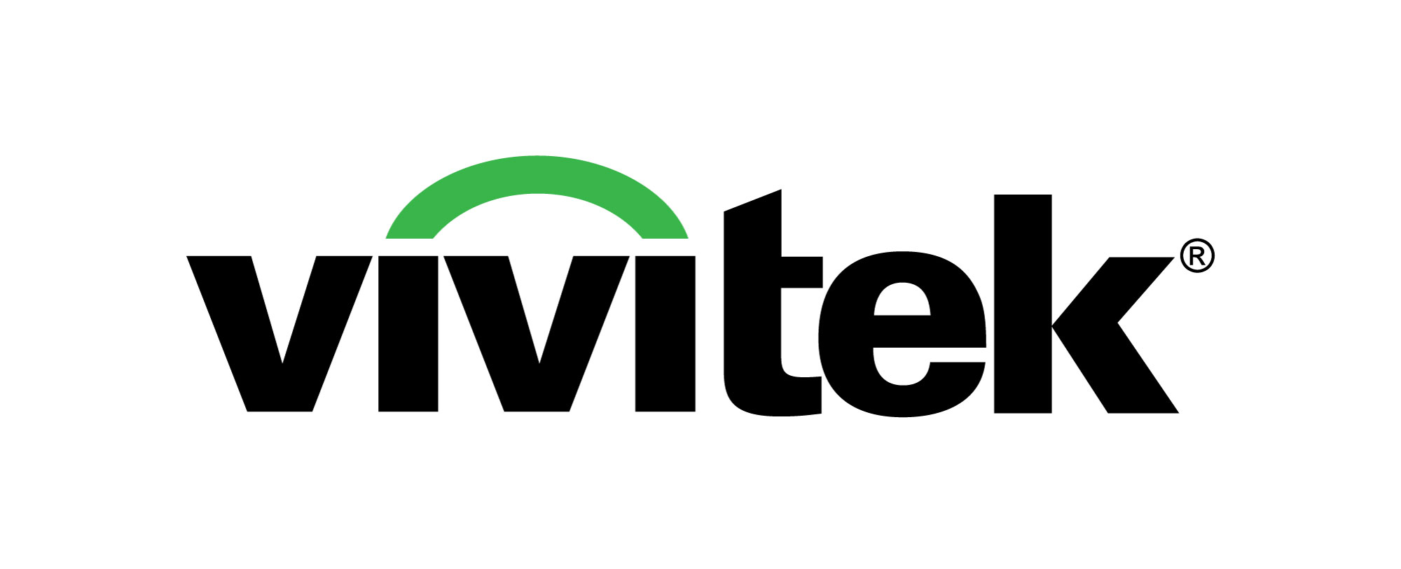 Vivitek logo