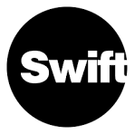 Swift logo