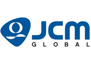 JCM TAIKO logo