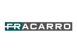 Fracarro logo