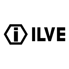 ilve logo