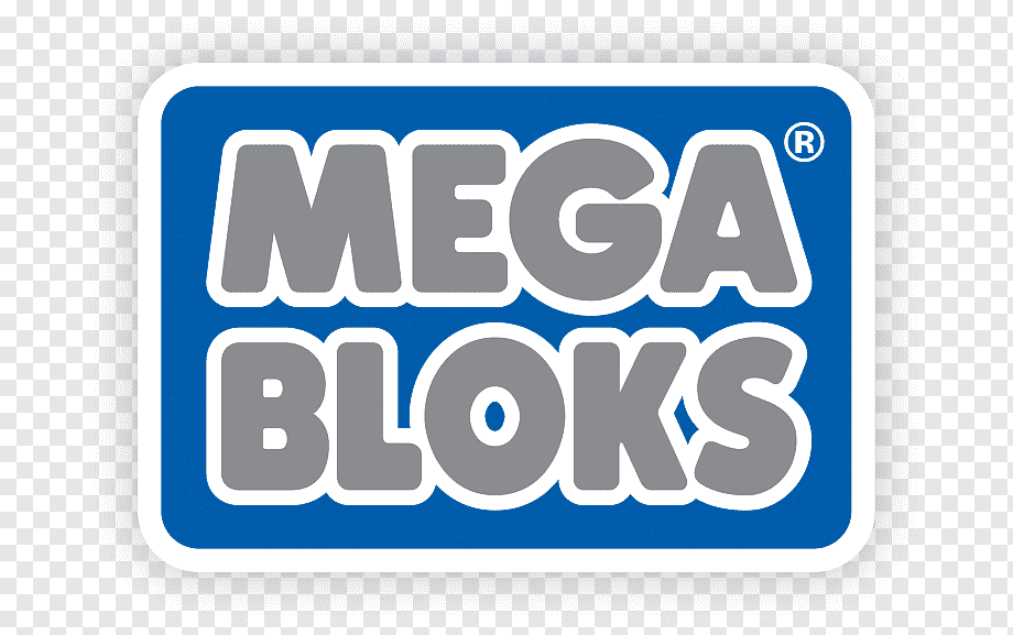 Mega Bloks logo