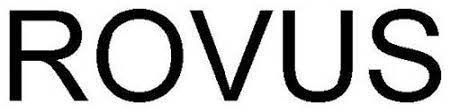 Rovus logo
