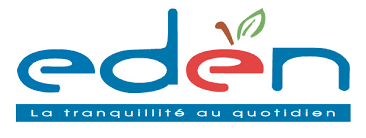 Eden logo