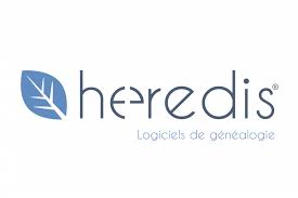 Heredis logo
