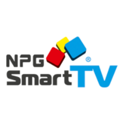 NPG logo