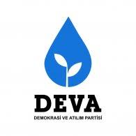 DEVA logo