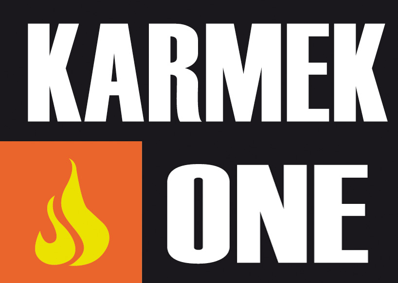 Karmek logo