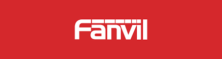 fanvil logo