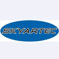 SkyArtec logo