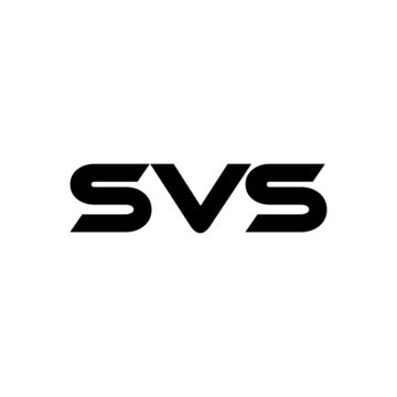 SVS logo