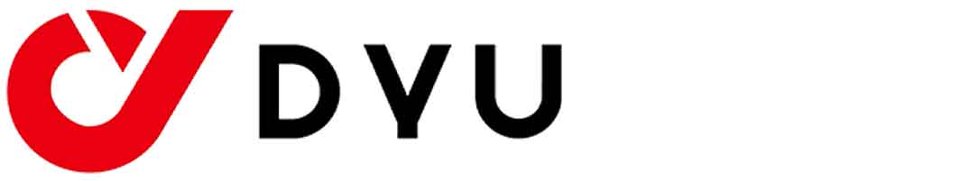 DYU logo