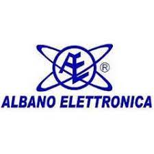 Albano Elettronica logo