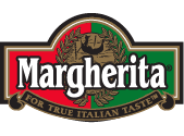 Margherita logo