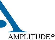 Amplitude logo