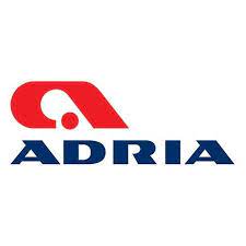 Adria logo