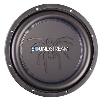 Soundstream logo