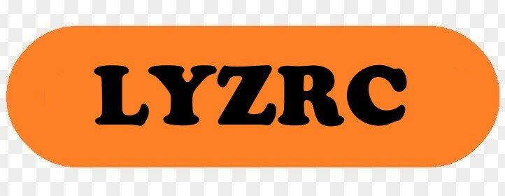 Lyzrc logo