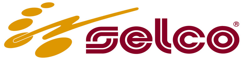 Selco logo