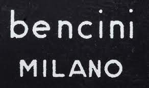 Bencini logo
