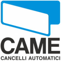 Came logo